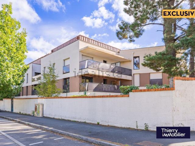 Appartement, Nantes