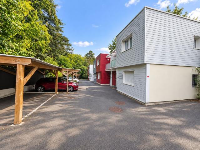 Appartement, Nantes