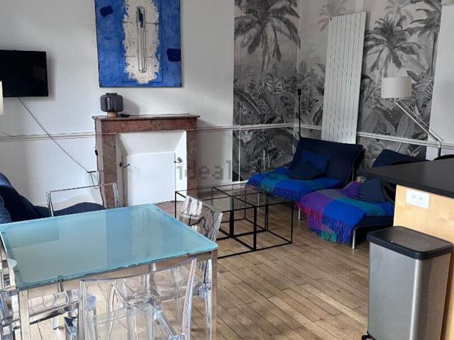 Appartement, Nantes