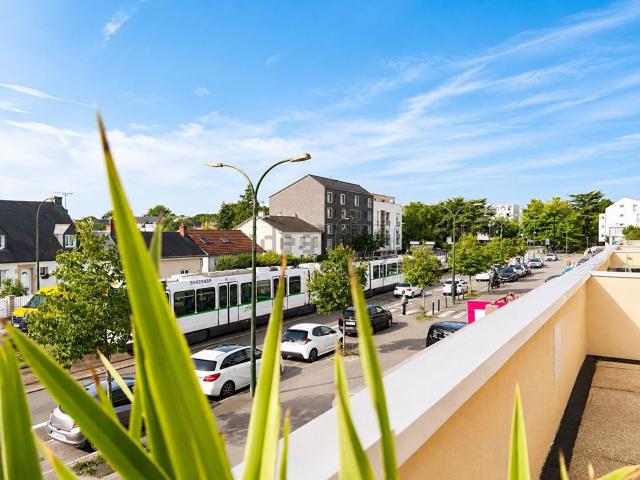 Appartement, Nantes
