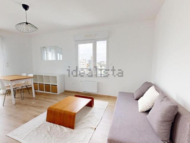 Appartement, Nantes
