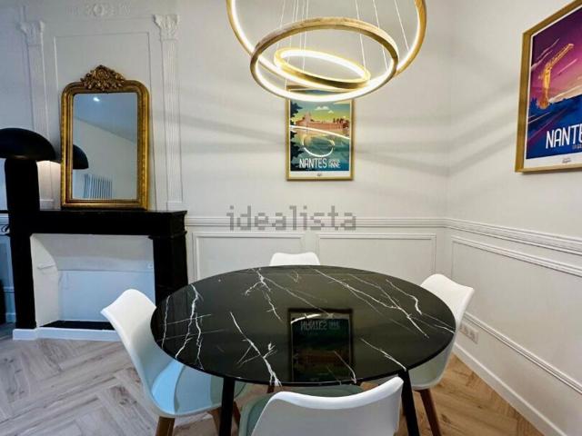 Appartement, Nantes