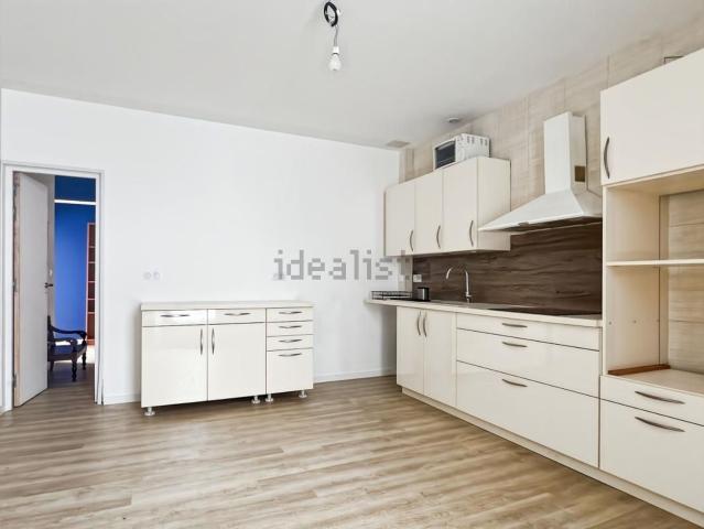 Appartement, Nantes