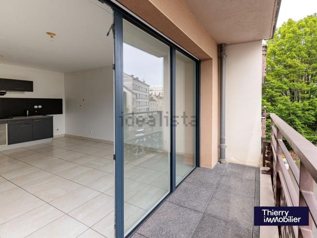 Appartement, Nantes