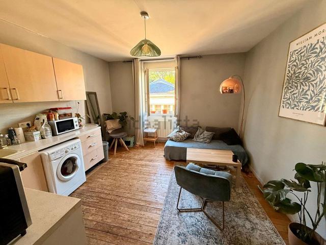 Appartement, Nantes