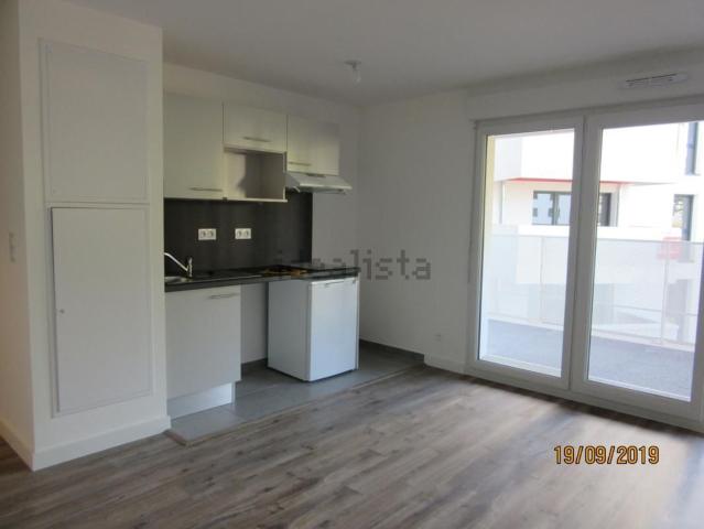 Appartement, Nantes