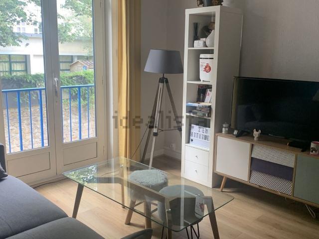 Appartement, Nantes