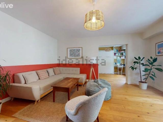 Appartement, Nantes