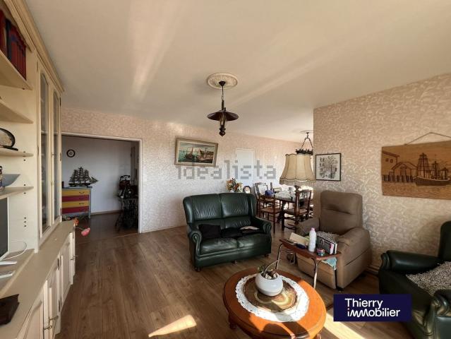 Appartement, Nantes