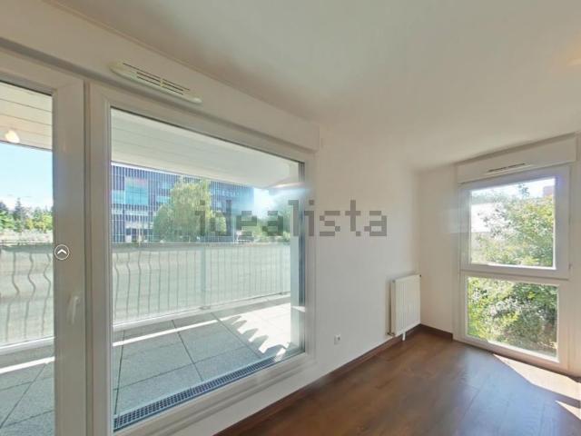 Appartement, Nantes