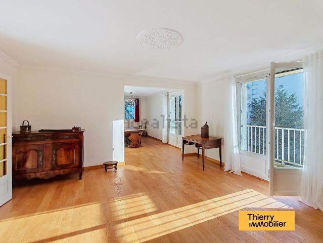 Appartement, Nantes