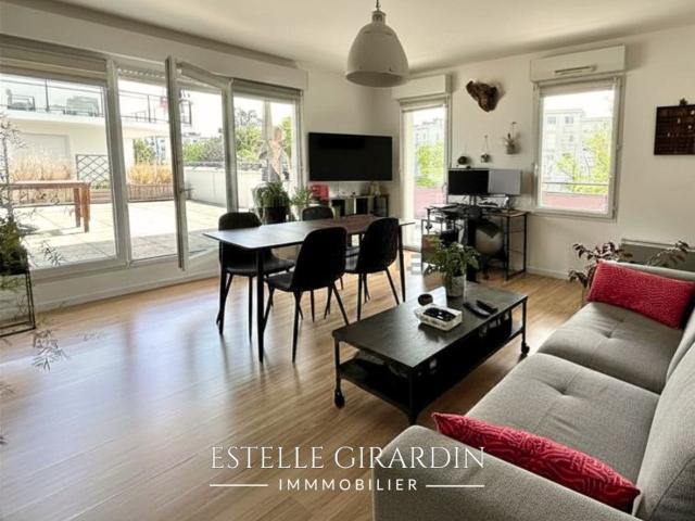 Appartement, Nantes