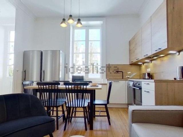 Appartement, Nantes