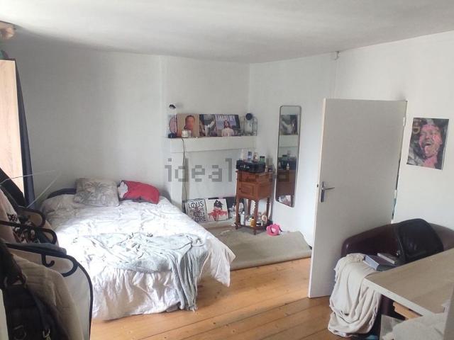 Appartement, Nantes