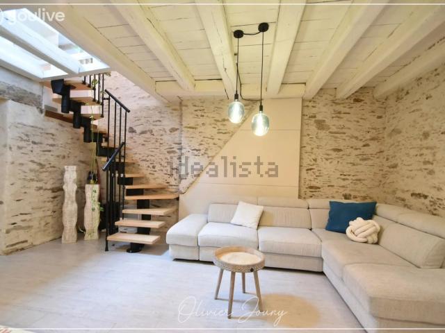 Appartement, Nantes