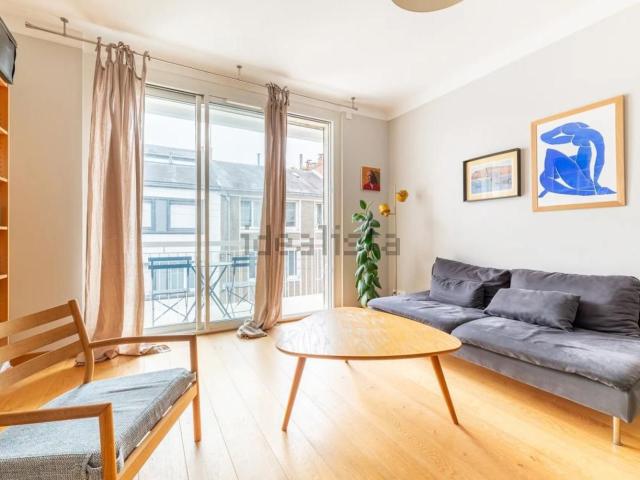 Appartement, Nantes