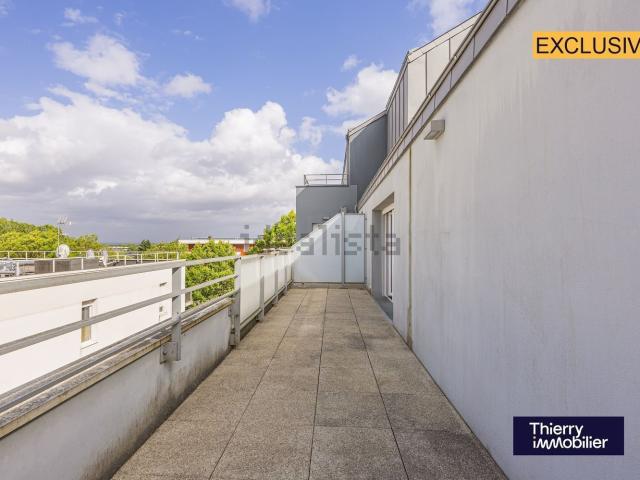 Appartement, Nantes