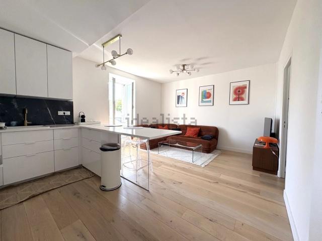 Appartement, Nantes