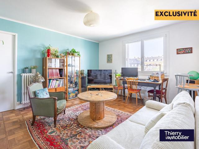 Appartement, Nantes