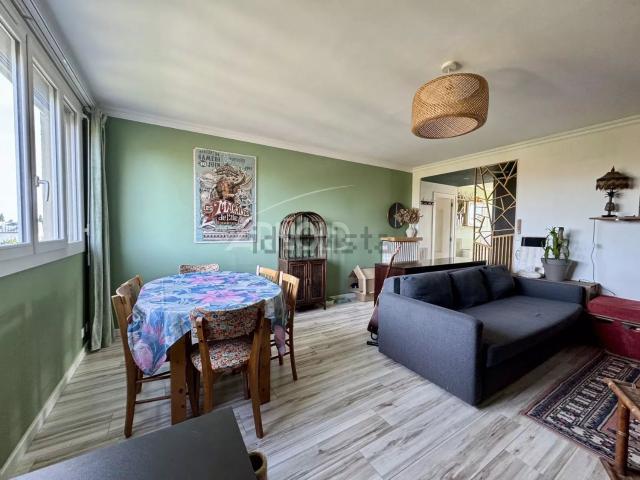Appartement, Nantes