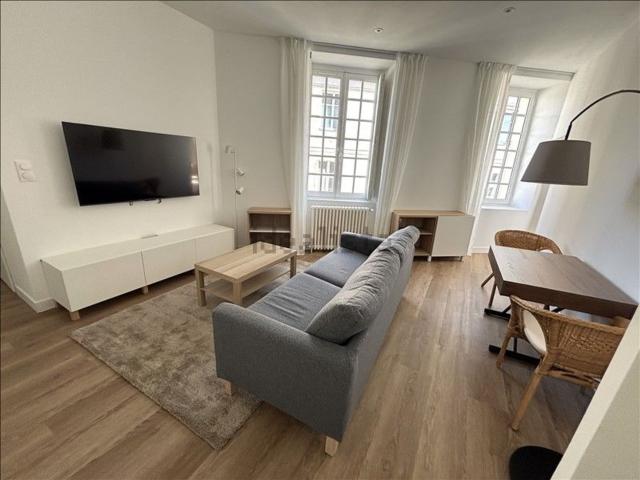 Appartement, Nantes