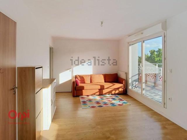 Appartement, Nantes