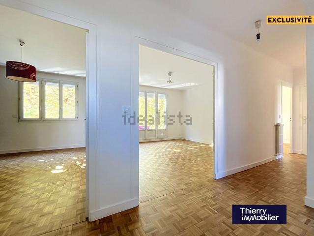 Appartement, Nantes