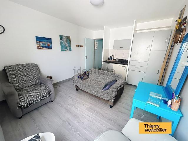 Appartement, Nantes