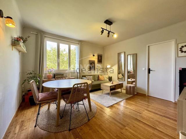 Appartement, Nantes