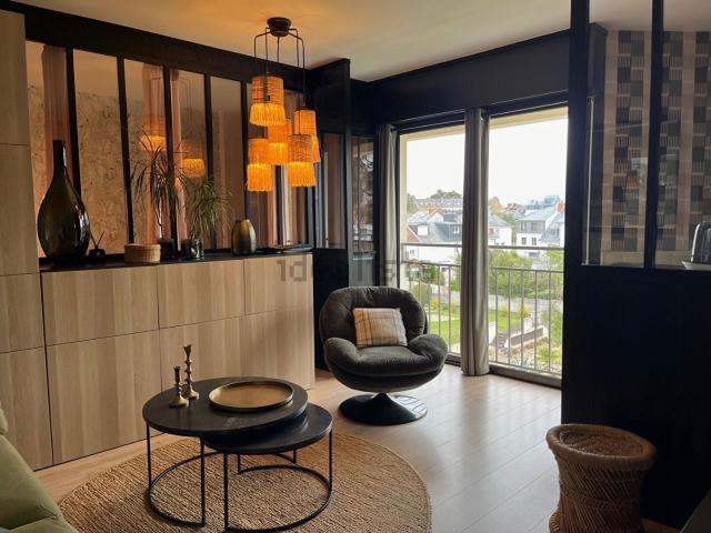 Appartement, Nantes