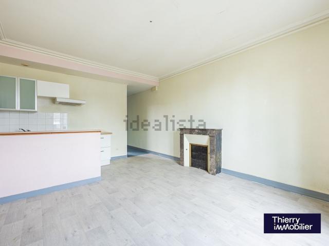 Appartement, Nantes