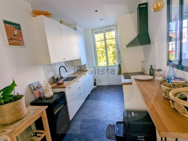 Appartement, Nantes