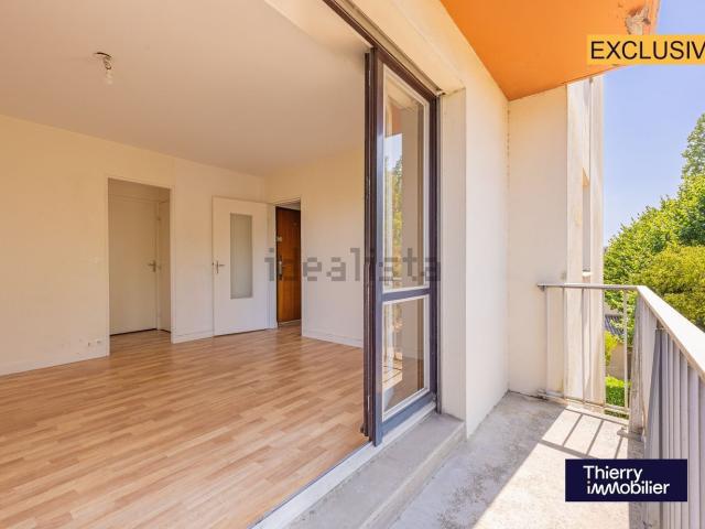 Appartement, Nantes