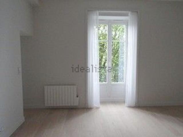 Appartement, Nantes