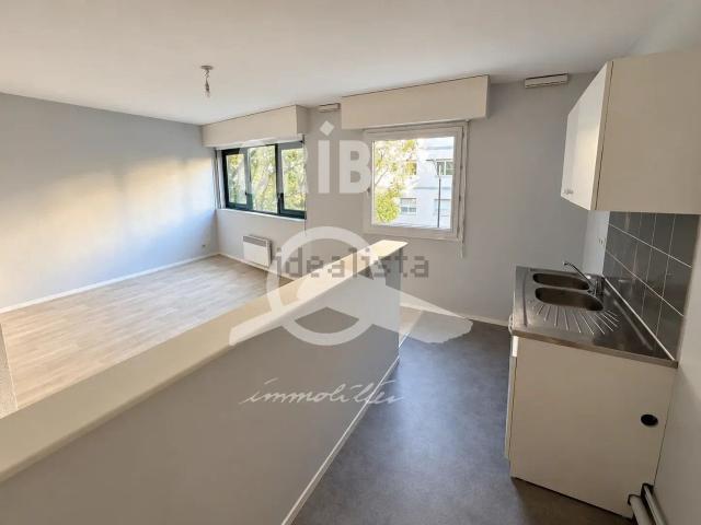 Appartement, Nantes