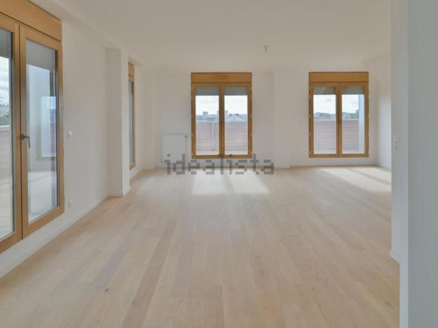 Appartement, Nantes