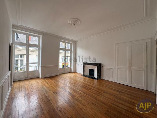 Appartement, Nantes