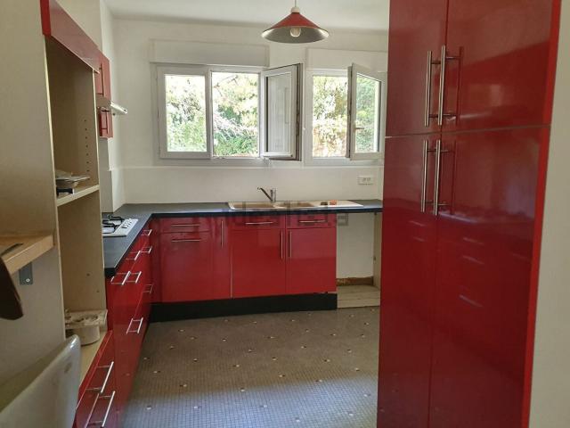 Appartement, Nantes