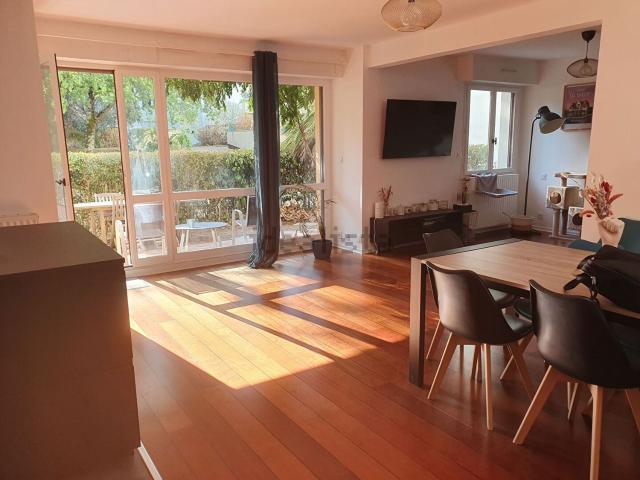 Appartement, Nantes