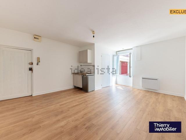 Appartement, Nantes
