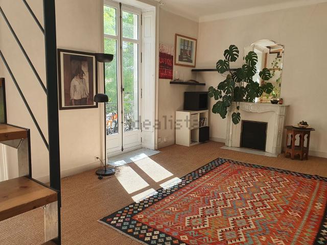 Appartement, Nantes