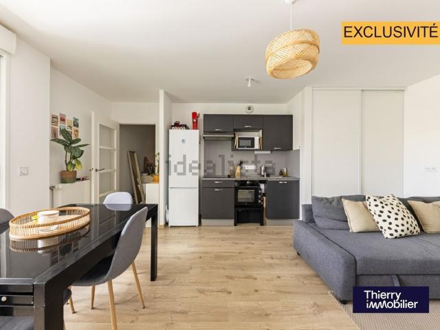 Appartement, Nantes