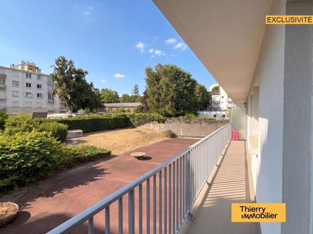 Appartement, Nantes