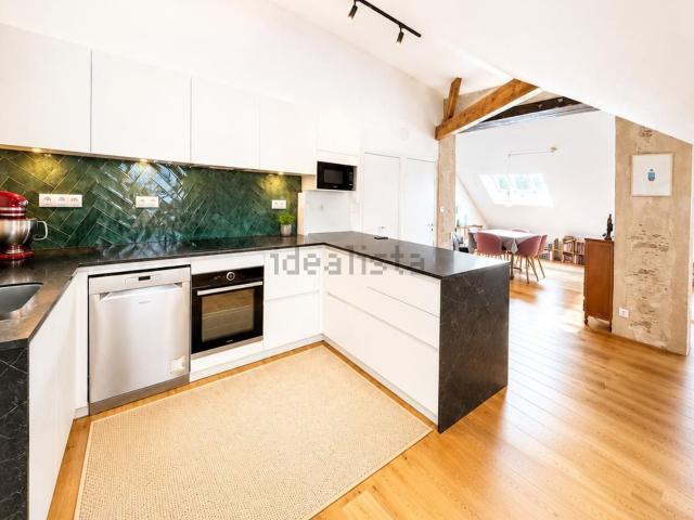 Appartement, Nantes