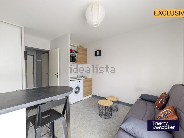 Appartement, Nantes