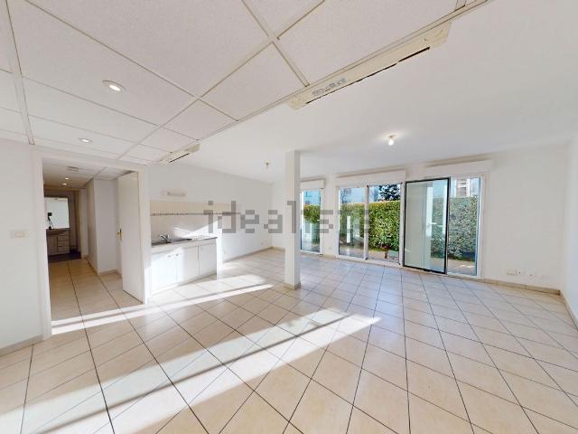 Appartement, Nantes