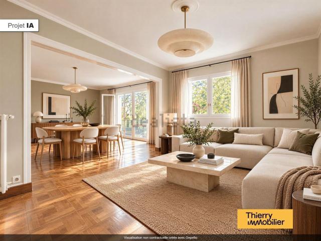 Appartement, Nantes