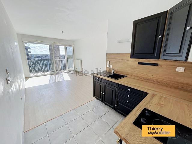 Appartement, Nantes