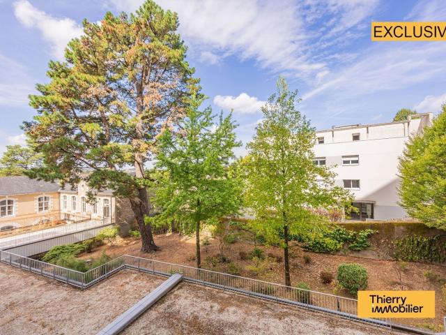 Appartement, Nantes