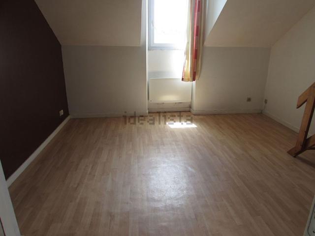 Appartement, Nantes